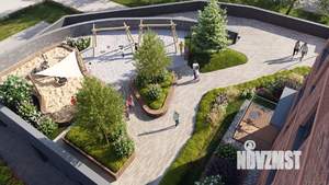 3-к квартира, вторичка, 80м2, 5/22 этаж