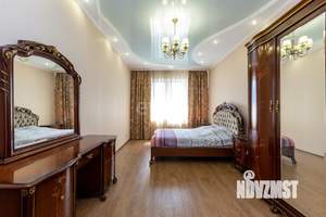 3-к квартира, вторичка, 129м2, 20/25 этаж