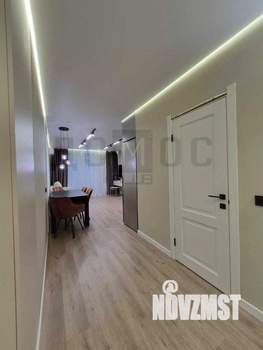 1-к квартира, вторичка, 48м2, 10/25 этаж