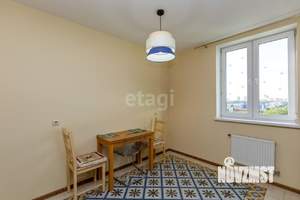 2-к квартира, вторичка, 58м2, 11/25 этаж