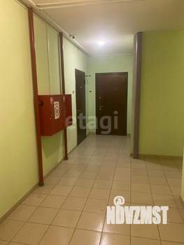 1-к квартира, вторичка, 33м2, 10/16 этаж
