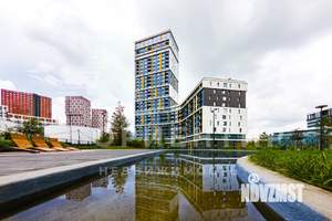 3-к квартира, вторичка, 93м2, 29/30 этаж