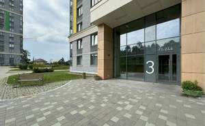 2-к квартира, вторичка, 63м2, 2/26 этаж