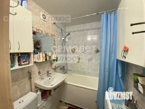 2-к квартира, вторичка, 45м2, 2/5 этаж