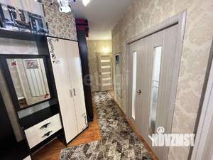2-к квартира, вторичка, 64м2, 12/19 этаж
