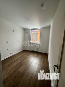 1-к квартира, вторичка, 32м2, 11/18 этаж
