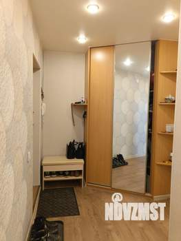 2-к квартира, вторичка, 51м2, 7/10 этаж