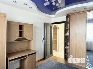 3-к квартира, вторичка, 63м2, 5/6 этаж