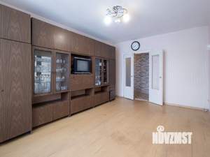 3-к квартира, вторичка, 63м2, 2/9 этаж