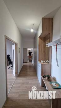 2-к квартира, вторичка, 73м2, 18/22 этаж