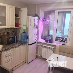 1-к квартира, вторичка, 33м2, 13/16 этаж