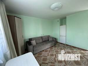 Студия квартира, вторичка, 26м2, 4/8 этаж