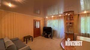 2-к квартира, вторичка, 42м2, 3/5 этаж