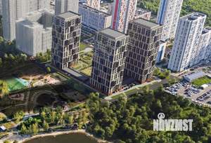 2-к квартира, вторичка, 56м2, 11/26 этаж