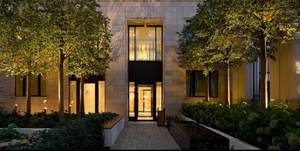 1-к квартира, вторичка, 50м2, 16/24 этаж