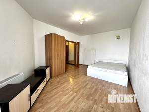 1-к квартира, вторичка, 36м2, 9/9 этаж