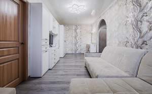 2-к квартира, вторичка, 44м2, 2/3 этаж