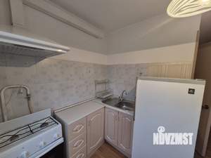 2-к квартира, вторичка, 45м2, 5/5 этаж