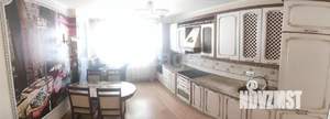 2-к квартира, вторичка, 65м2, 15/19 этаж