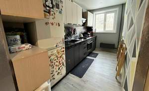 3-к квартира, вторичка, 56м2, 1/5 этаж