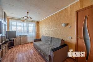 2-к квартира, вторичка, 41м2, 5/5 этаж