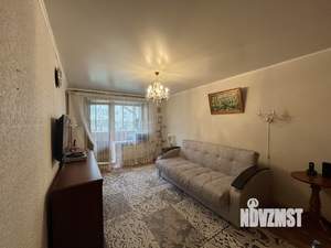 1-к квартира, вторичка, 33м2, 1/6 этаж