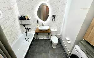 1-к квартира, вторичка, 34м2, 24/26 этаж