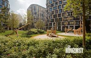 3-к квартира, вторичка, 134м2, 7/30 этаж
