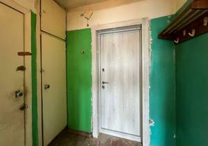 1-к квартира, вторичка, 33м2, 8/9 этаж