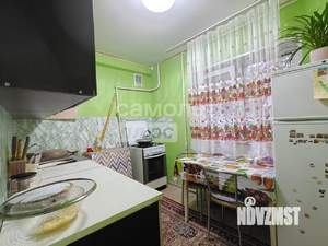 2-к квартира, вторичка, 44м2, 1/5 этаж