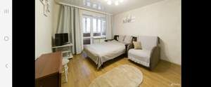 2-к квартира, вторичка, 45м2, 13/14 этаж