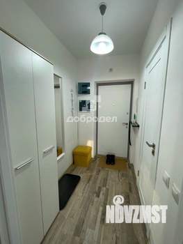 Студия квартира, вторичка, 25м2, 10/14 этаж