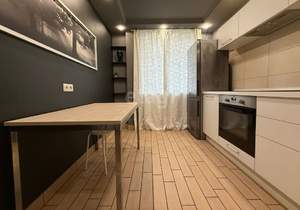 1-к квартира, вторичка, 34м2, 2/10 этаж