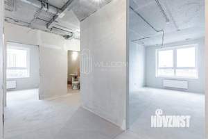 3-к квартира, вторичка, 72м2, 18/31 этаж