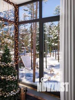 1-к квартира, вторичка, 41м2, 3/7 этаж