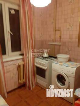 2-к квартира, вторичка, 45м2, 2/5 этаж