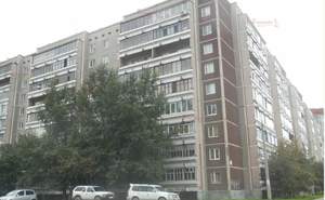 2-к квартира, вторичка, 47м2, 5/9 этаж