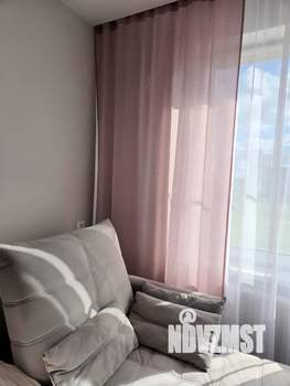 2-к квартира, вторичка, 61м2, 9/16 этаж