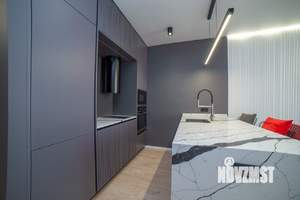 2-к квартира, вторичка, 53м2, 8/26 этаж