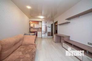 3-к квартира, вторичка, 67м2, 18/25 этаж