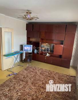 1-к квартира, вторичка, 35м2, 9/16 этаж