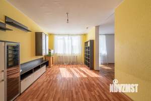 2-к квартира, вторичка, 70м2, 10/21 этаж