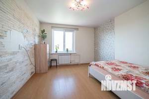 3-к квартира, вторичка, 59м2, 9/9 этаж