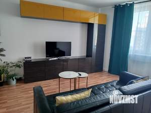 3-к квартира, вторичка, 94м2, 16/29 этаж