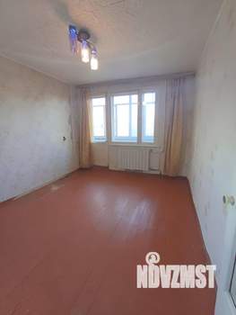 1-к квартира, вторичка, 27м2, 4/5 этаж