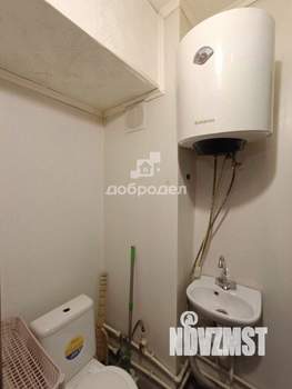 Студия квартира, вторичка, 18м2, 3/5 этаж