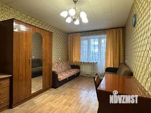 2-к квартира, вторичка, 42м2, 2/5 этаж