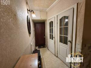 3-к квартира, вторичка, 55м2, 3/9 этаж