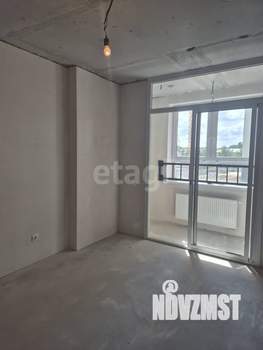 1-к квартира, вторичка, 38м2, 4/23 этаж