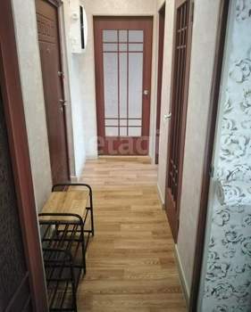 2-к квартира, вторичка, 40м2, 2/3 этаж